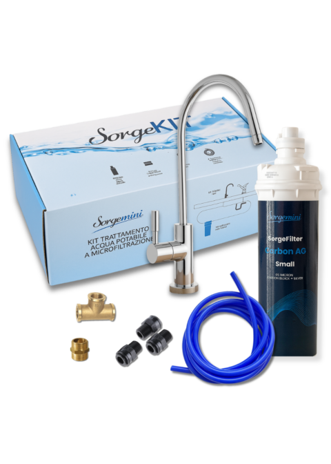 SorgeKIT