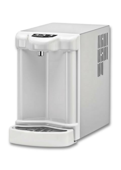Sorgemini Frigogasatore Acqua Lux UP 3 Vie 19 Lt.