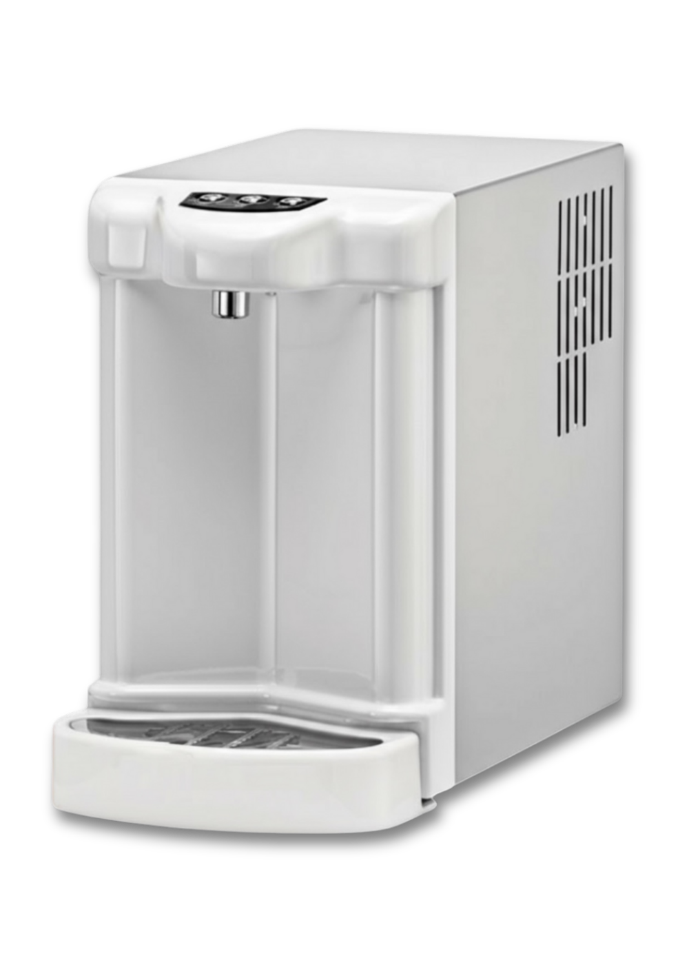 Sorgemini Frigogasatore Acqua Lux UP 3 Vie 19 Lt.