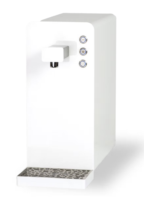 Sorgemini Frigogasatore Clear UP 3 Vie 25 Lt.