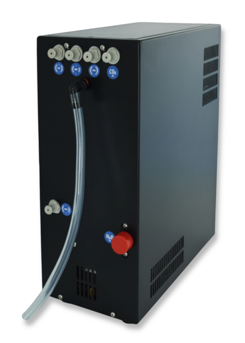 Sorgemini Frigogasatore Pure IN 2 Vie 30 Lt.