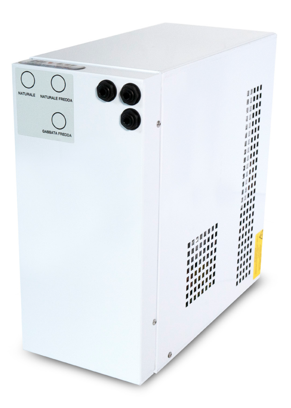 Sorgemini Frigogasatore Venus 3 Vie 18 Lt.
