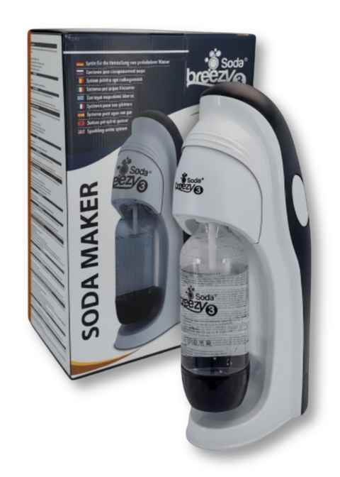 Sorge breezy 3
