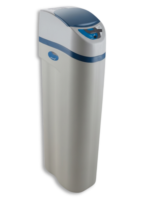 Addolcitore Acqua Sorgemini Cabinato Platinum Slim 18 Lt.
