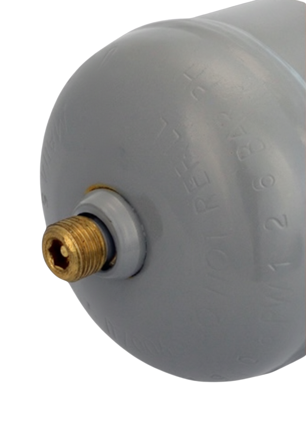Bombola CO₂ E290 300g | Monouso per refrigeratori acqua - immagine 3