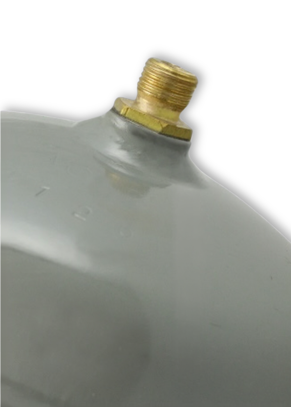 Bombola CO₂ E290 1300g | Monouso per refrigeratori acqua - immagine 3