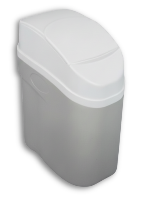 Addolcitore Acqua Sorgemini Cabinato Soft Pure 4,5 Lt.