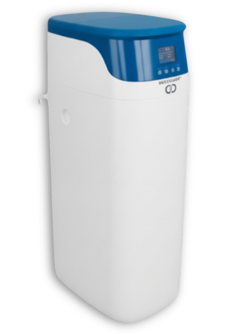 Addolcitore Acqua Sorgemini Cabinato Compact 22 Lt.