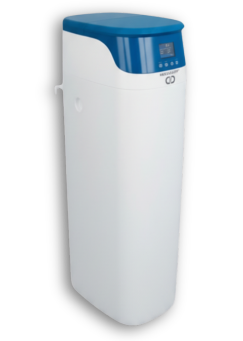Addolcitore Acqua Sorgemini Cabinato Compact 30 Lt.