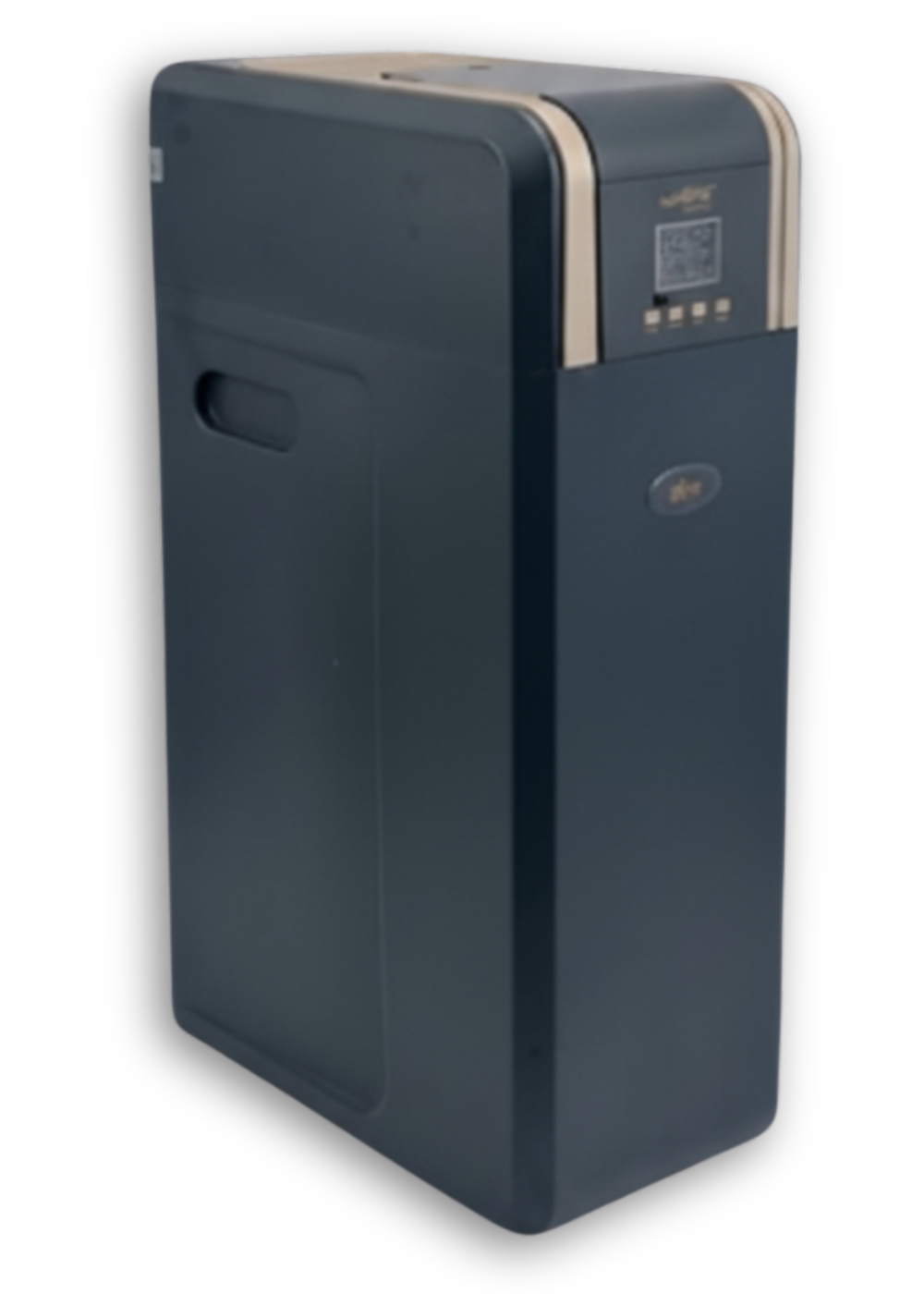 Addolcitore Acqua Sorgemini Cabinato Eco Soft 20 Lt.