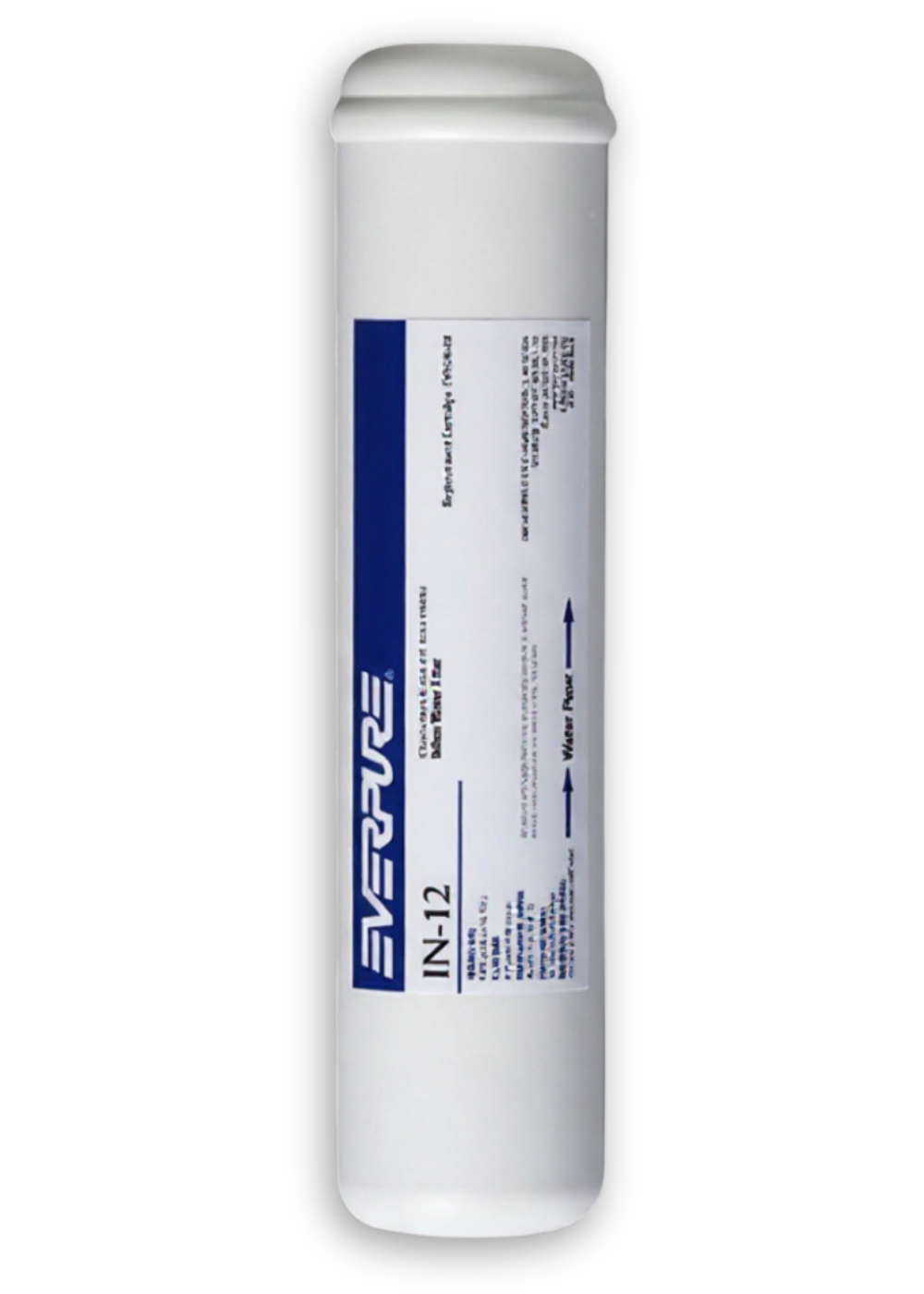 Sorgemini Ondea V 2.12 UV Soda – Sistema di Filtrazione a Sedimenti 5 Micron e Ultrafiltrazione Orizzontale - immagine 5