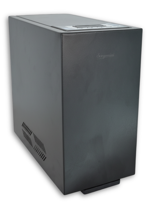 Sorgemini Frigogasatore FLOW IN 3 Vie 25 Lt