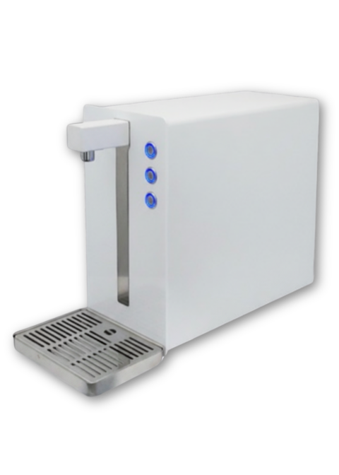 Sorgemini Frigogasatore Pure UP 3 Vie 30 Lt.