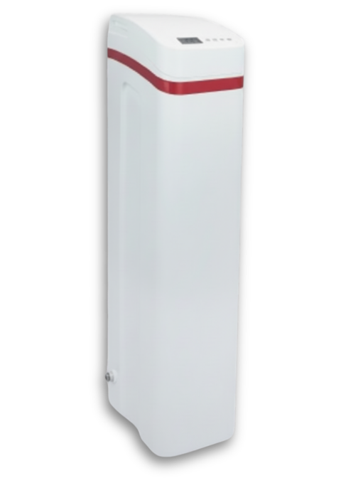 Addolcitore Nexion 27 Lt. Cabinato