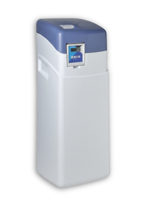 Addolcitore Softix WiFi 28 Lt. Cabinato