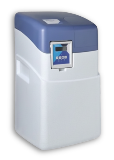 Addolcitore Softix WiFi 15 Lt. Cabinato