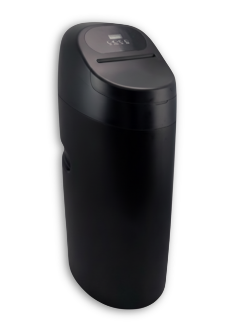Addolcitore Pure System Black 25 Lt.
