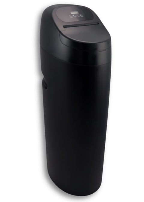 Addolcitore Pure System Black 30 Lt.
